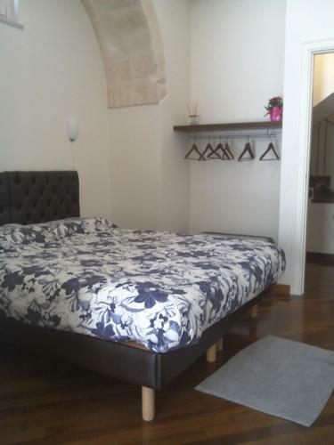 Bed & Breakfast Alla Dimora Di Chiara Suite And Rooms