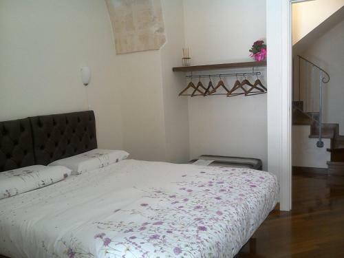 Bed & Breakfast Alla Dimora Di Chiara Suite And Rooms