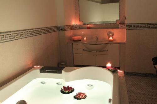 Bed & Breakfast Alla Dimora Di Chiara Suite And Rooms