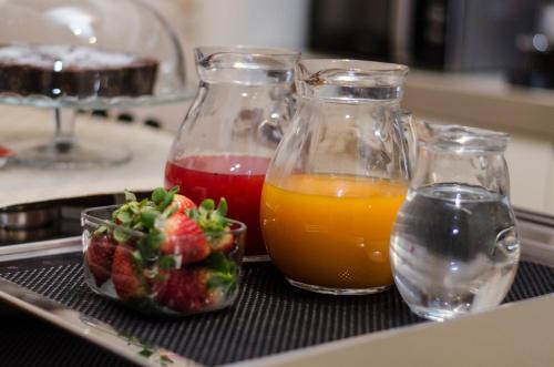 Bed & Breakfast Alla Dimora Di Chiara Suite And Rooms