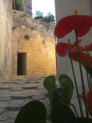 Bed & Breakfast Alla Dimora Di Chiara Suite And Rooms