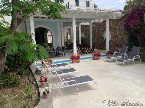 Bed & Breakfast Villa Acacia