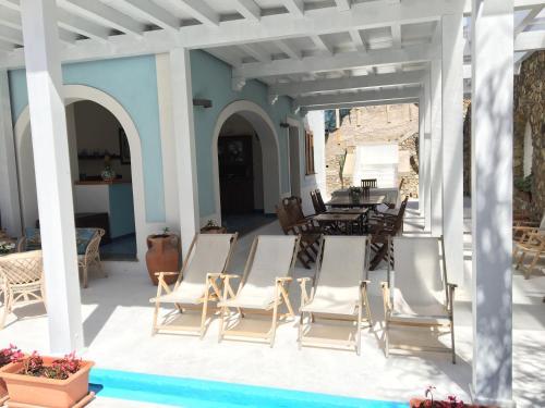 Bed & Breakfast Villa Acacia