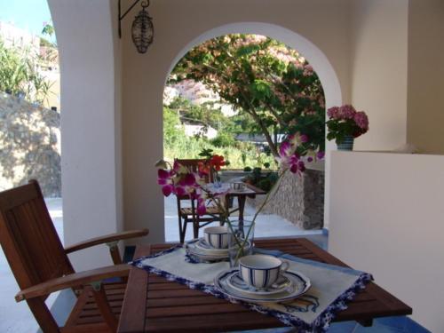 Bed & Breakfast Villa Acacia