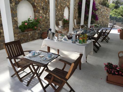 Bed & Breakfast Villa Acacia