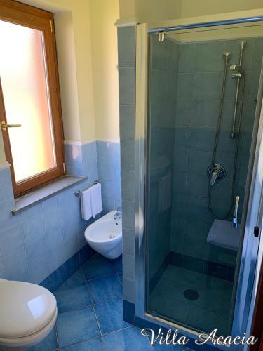 Bed & Breakfast Villa Acacia