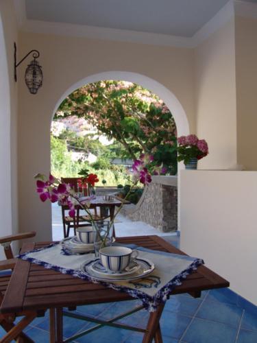 Bed & Breakfast Villa Acacia