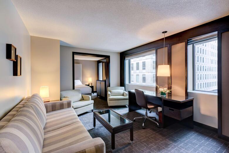 Arc Hotel