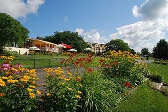 Hotel Auberge Du Chateau Bromont