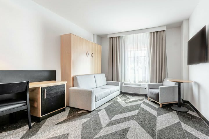 Hotel Four Points By Sheraton Quebec Resort