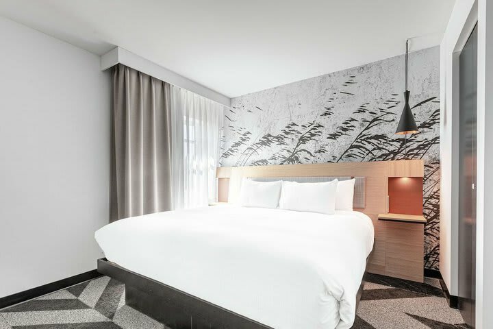 Hotel Four Points By Sheraton Quebec Resort