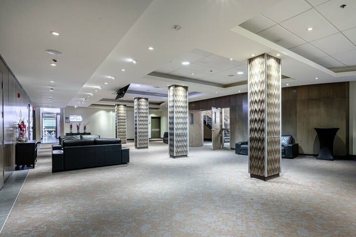 Hotel Four Points By Sheraton Quebec Resort