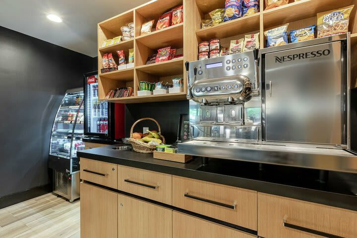 Hotel Four Points By Sheraton Quebec Resort