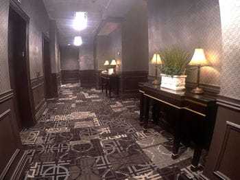 Grand Hotel And Suites