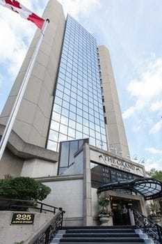 Grand Hotel And Suites