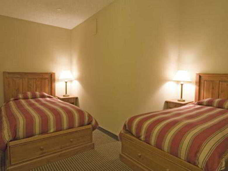 Hotel Blackcomb Lodge