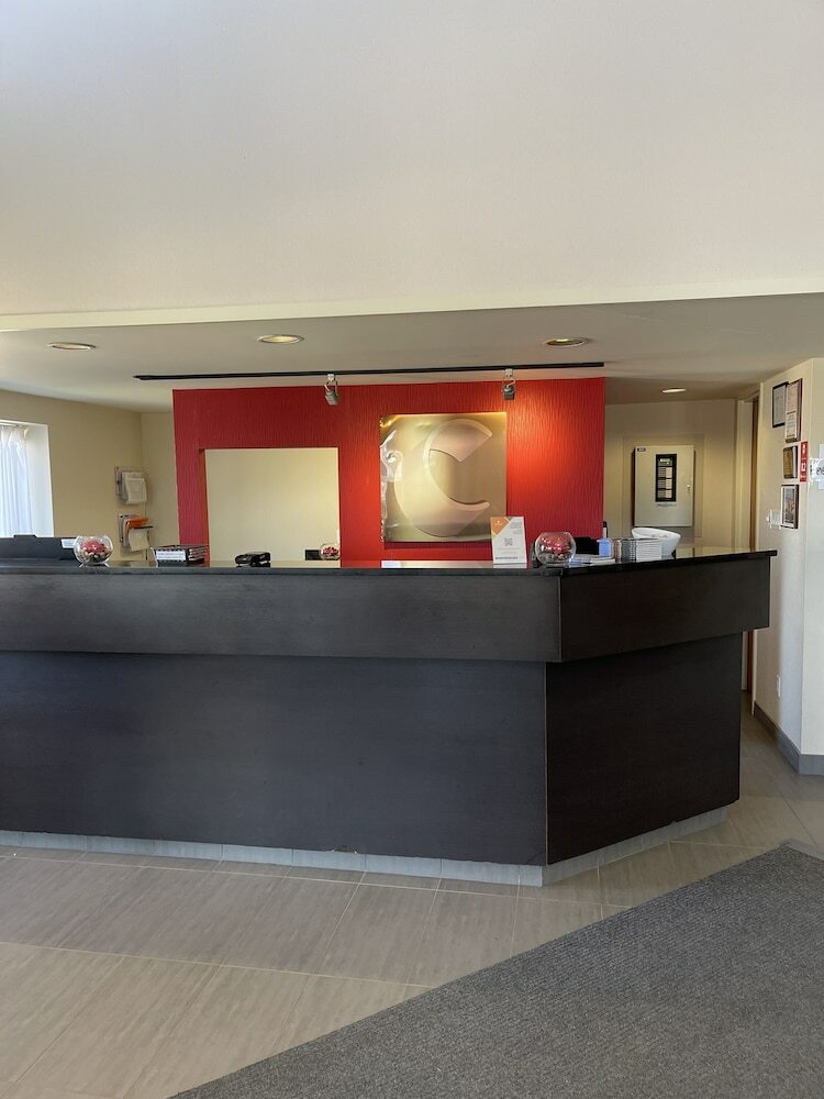 Hotel Comfort Inn Baie-comeau