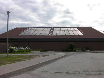 Hotel Comfort Inn Toronto Northeast