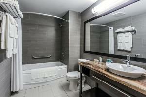 Hotel Quality Inn Matane