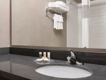 Hotel Days Inn Medicine Hat