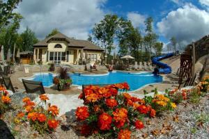 Hotel Cap Tremblant