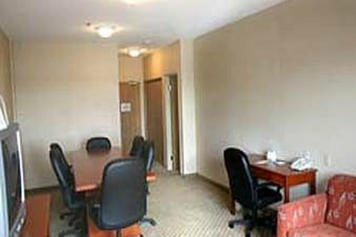 Hotel Days Inn Moose Jaw