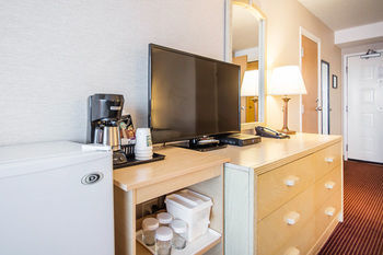 Hotel Quality Resort Bayside - Standard Cb