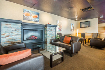 Hotel Quality Resort Bayside - Standard Cb