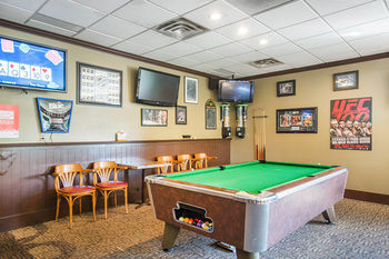 Hotel Quality Resort Bayside - Standard Cb