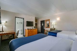 Park Town Hotel