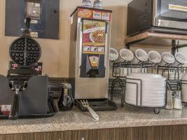 Hotel Econo Lodge Thunder Bay