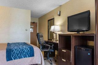 Hotel Comfort Inn