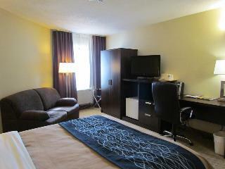 Hotel Comfort Inn