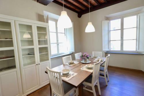 Apartamento Casa Anna Elena