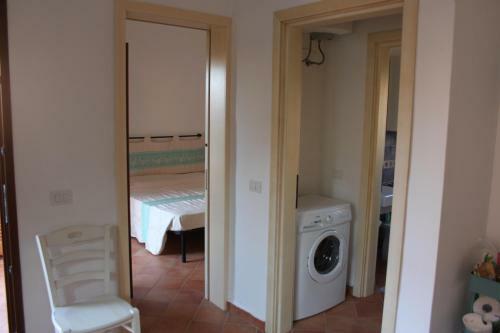 Sardinia Beach Apartments