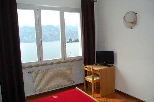 Apartamento Villa Sogno