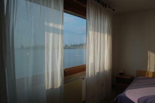 Apartamento Villa Sogno