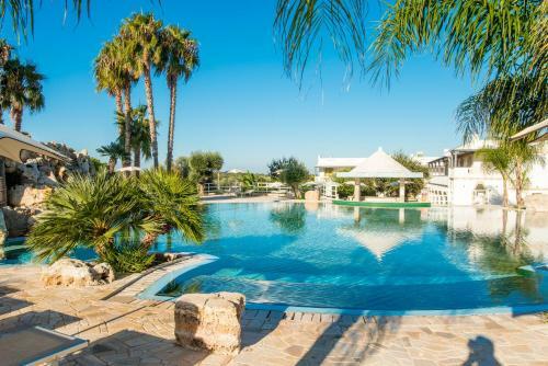 Hotel Eden Resort Country