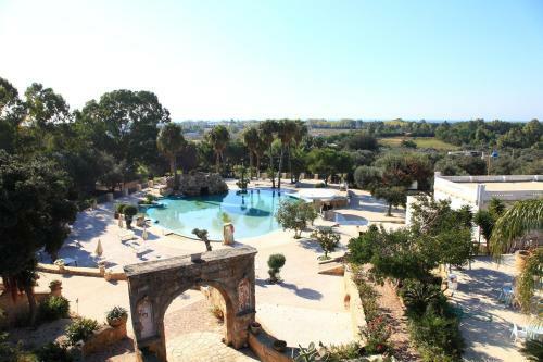 Hotel Eden Resort Country