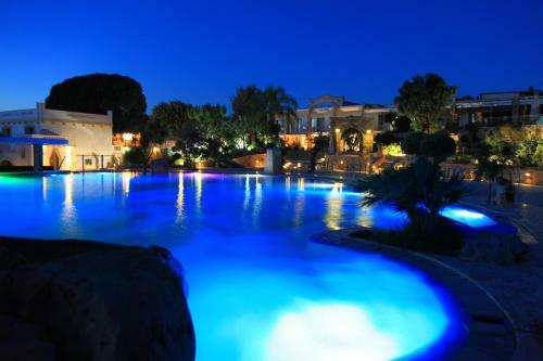 Hotel Eden Resort Country