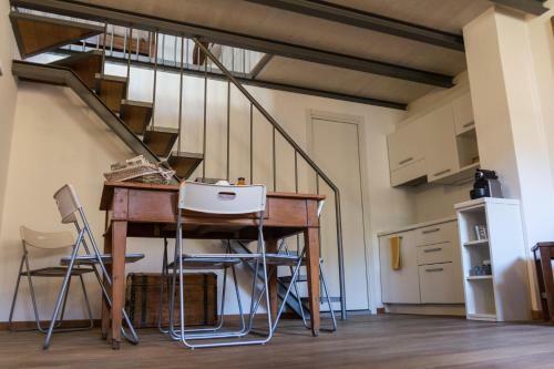 Apartamento La Sciora Oliva