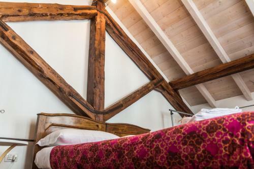 Apartamento La Sciora Oliva