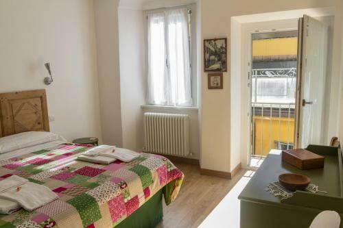 Apartamento La Sciora Oliva