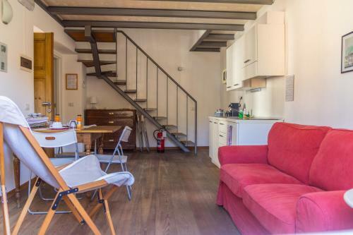 Apartamento La Sciora Oliva