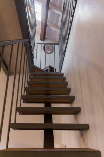 Apartamento La Sciora Oliva