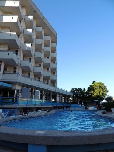 Hotel Concord