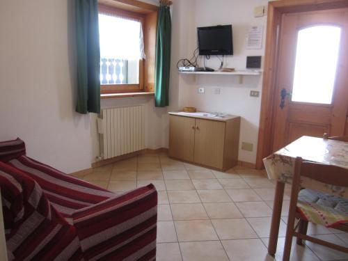 Apartamento Appartamenti Campacc 207