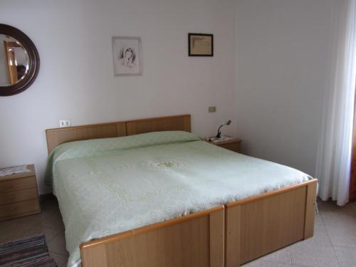Apartamento Appartamenti Campacc 207