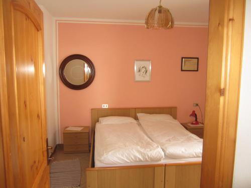 Apartamento Appartamenti Campacc 207