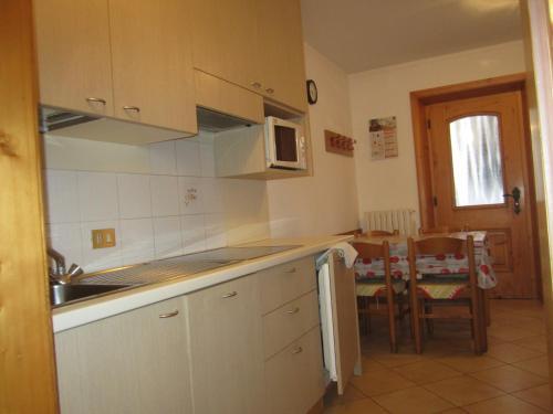 Apartamento Appartamenti Campacc 207
